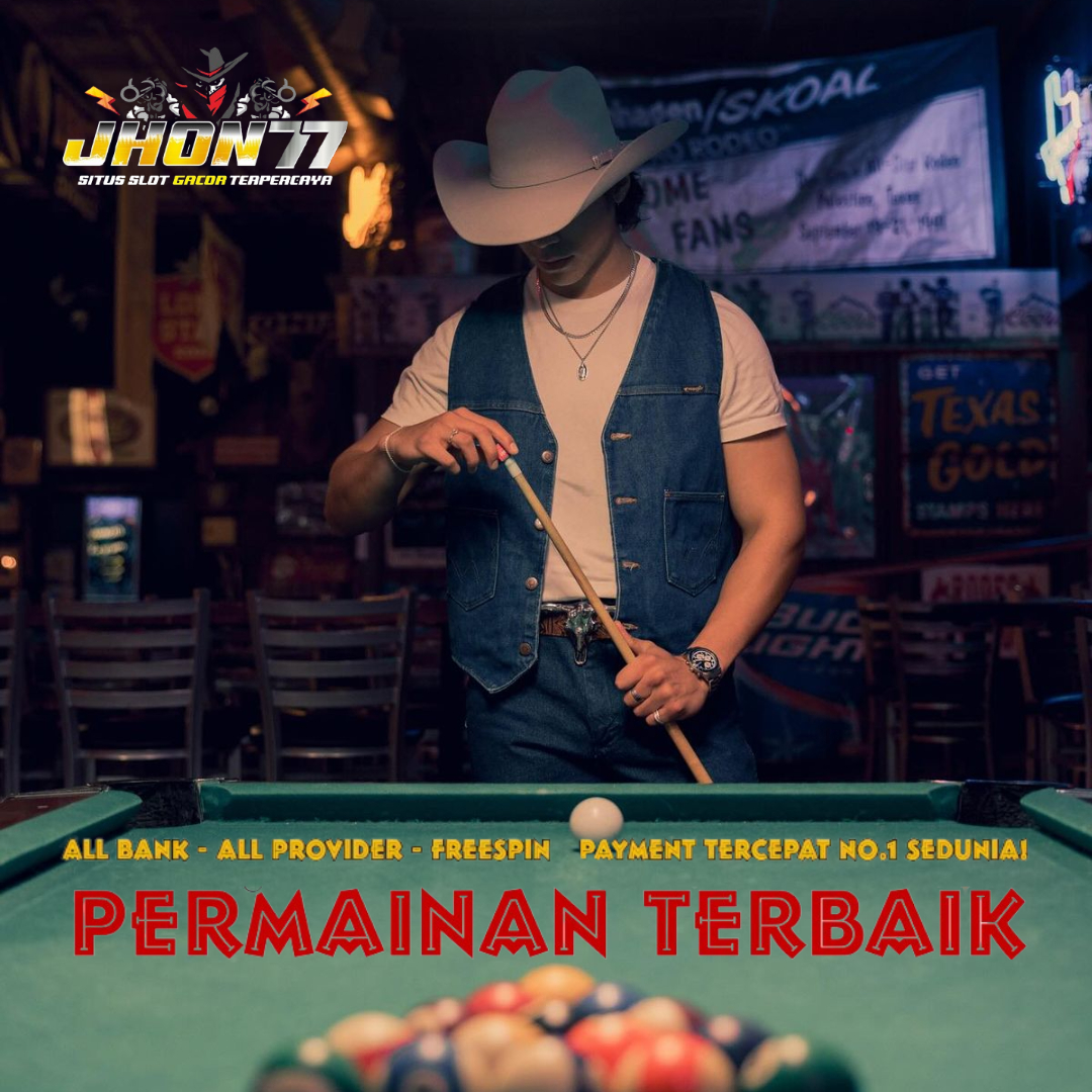 JHON77 - Link Game Online dengan Tema Keindahan dan Menawan